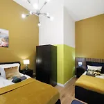 Stylish 4Rooms Flat Am Adenauerplatz 8 Personen Kurfuerstendamm