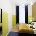Stylish 4Rooms Flat Am Adenauerplatz 8 Personen Kurfuerstendamm