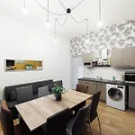 Stylish 4Rooms Flat Am Adenauerplatz 8 Personen Kurfuerstendamm