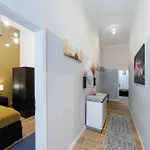 Stylish 4Rooms Flat Am Adenauerplatz 8 Personen Kurfuerstendamm