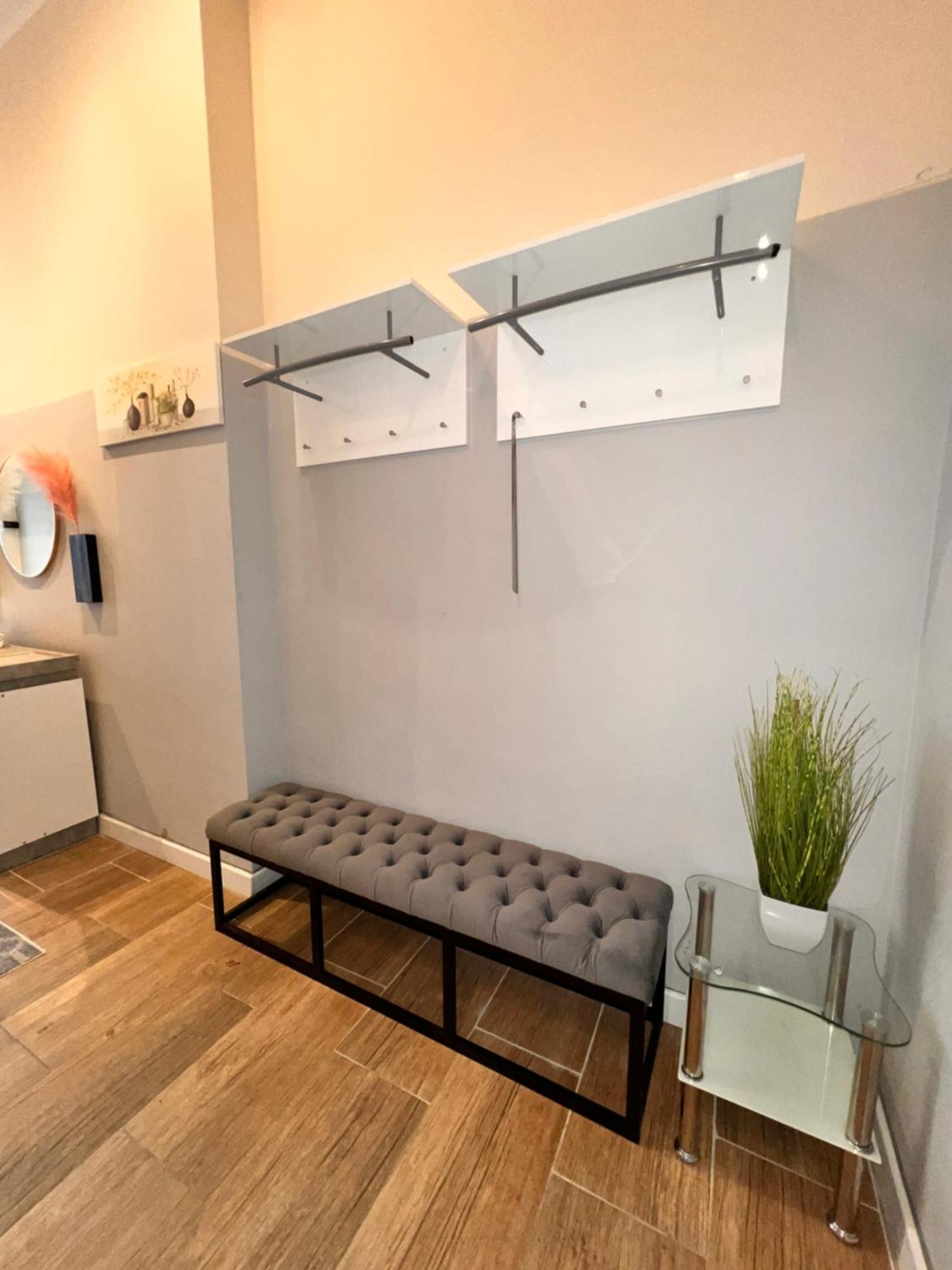 Appartement Stylish 4rooms Flat Am Adenauerplatz 8 Personen Kurfuerstendamm