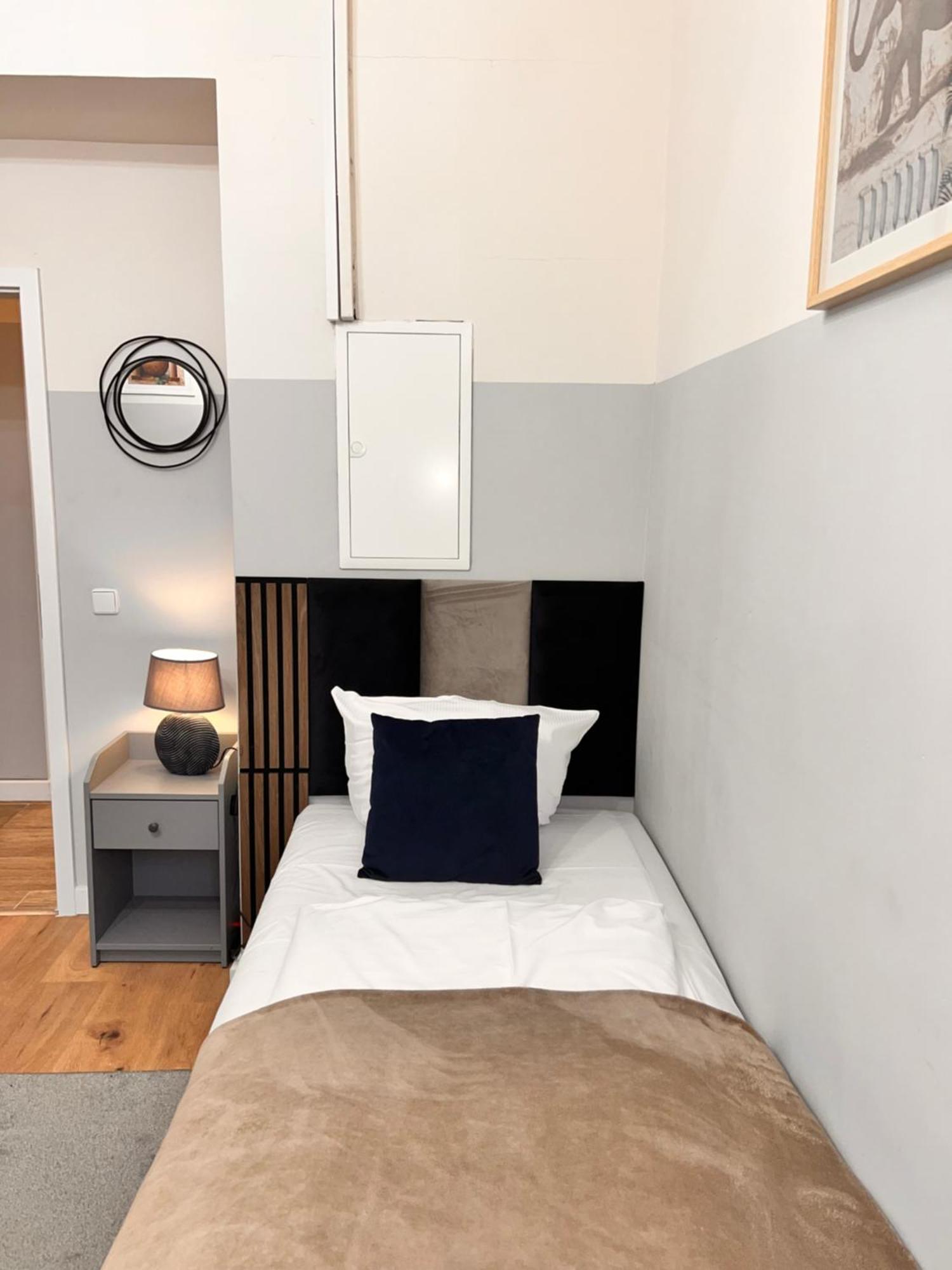 Appartement Stylish 4rooms Flat Am Adenauerplatz 8 Personen Kurfuerstendamm *