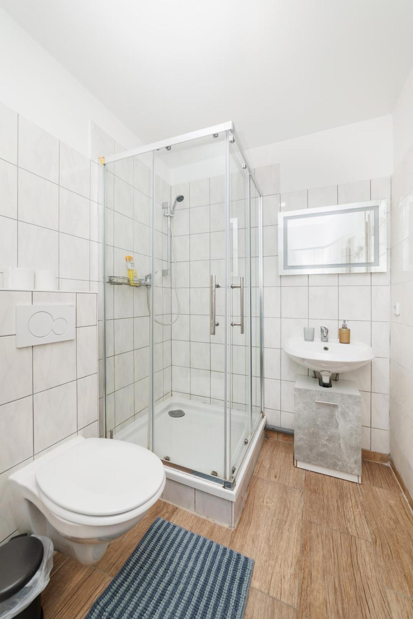 Stylish 4rooms Flat Am Adenauerplatz 8 Personen Kurfuerstendamm Appartement
