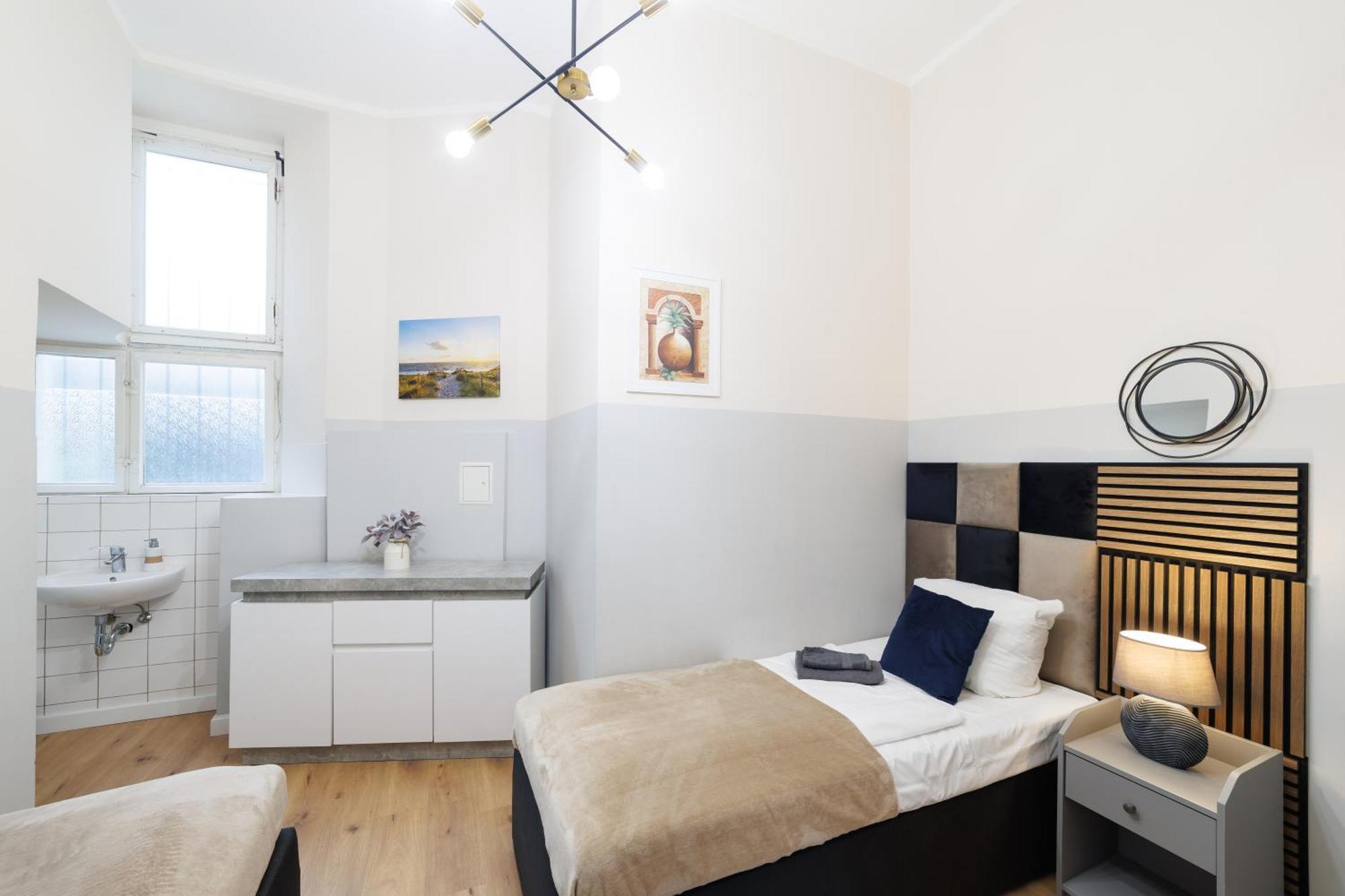 Appartement Stylish 4rooms Flat Am Adenauerplatz 8 Personen Kurfuerstendamm