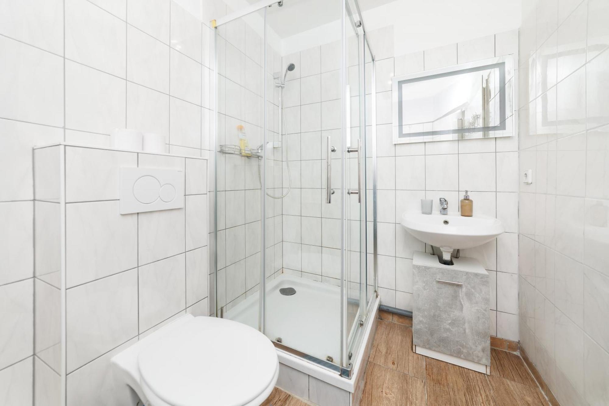 Appartement Stylish 4rooms Flat Am Adenauerplatz 8 Personen Kurfuerstendamm Berlijn